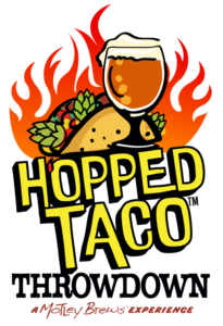 Hopped Taco Throwdown Hopped Taco Throwdown