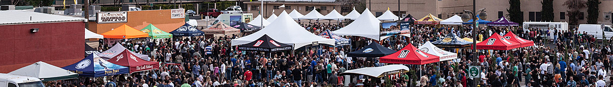 dbf-homeslide Downtown Brew Festival